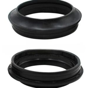 Fork Dust Seal-bajaj Pulsar Dtsi