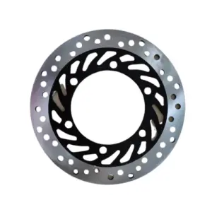 Disc Plate-honda Unicorn