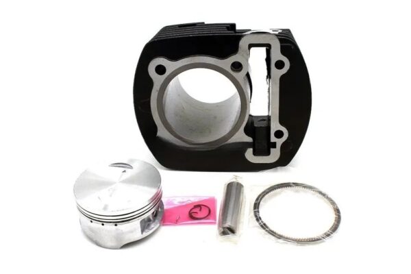 Cylinder Kit/borkit- Hero Splendor Plus