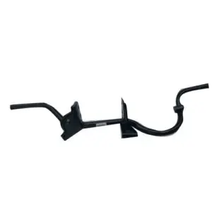 Front Footrest Rod-yamaha Rx100