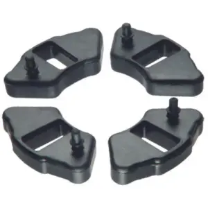 Drum Rubber/sprocket Rubber- Hero Honda