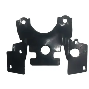 Speedo Meter Bracket/clamp-yamaha Rx100/rx135/rxg