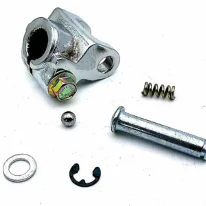 Kick Boss-hero Honda Splender O/e Bolt