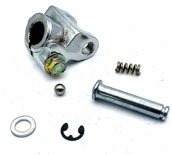 Kick Boss-hero Honda Splender O/e Bolt