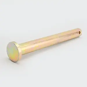 Centre Stand Pin Pulsar/4s/ct100