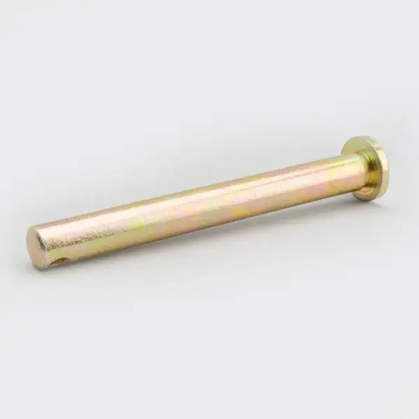 Center Stand Pin-bajaj  Kb4s/boxer - Image 2