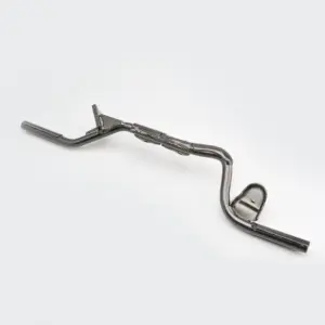 Footrest Rod Ct100/platina