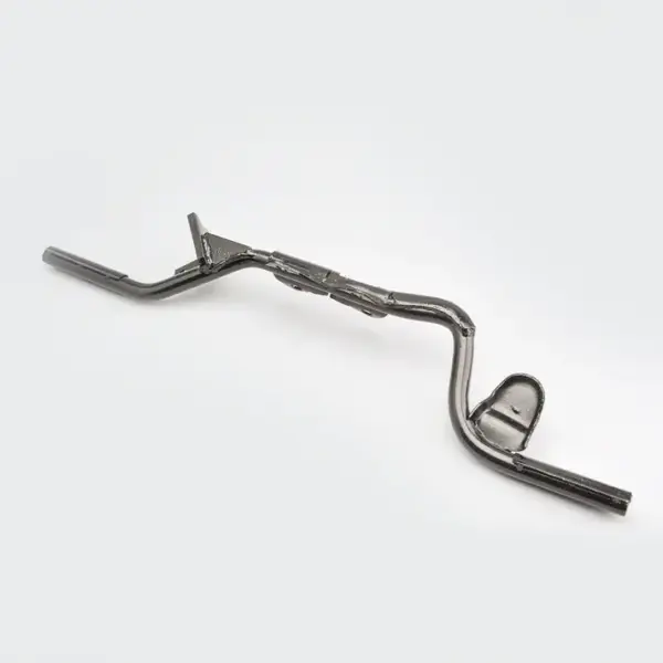 Footrest Rod Ct100/platina