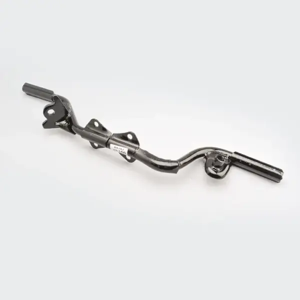 Footrest Rod Ct100/platina - Image 2