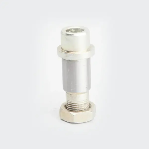 Half Axle-bajaj Kb4s/boxer/ct100/platina - Image 2