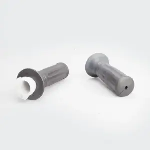 Grip Set-bajaj Ct100/platina