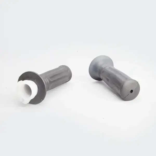 Grip Set-bajaj Ct100/platina