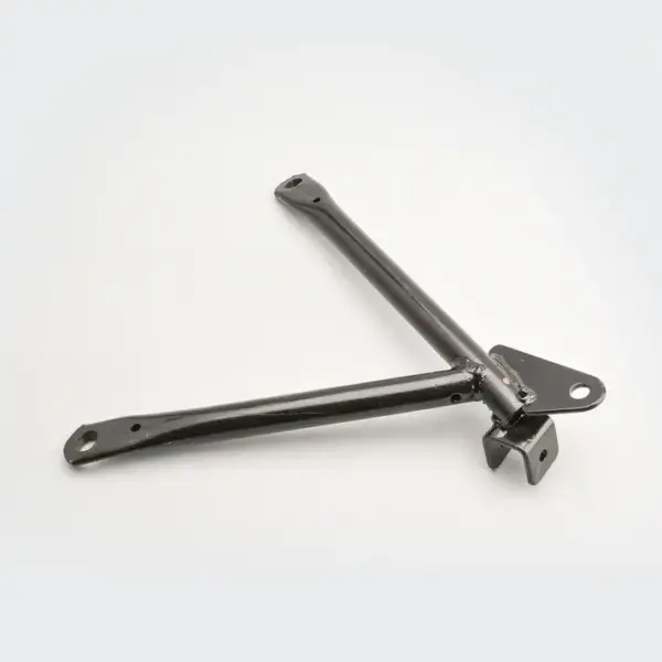 Footrest V Bracket [r] Rh Cd-deluxe/passion Pro - Image 2