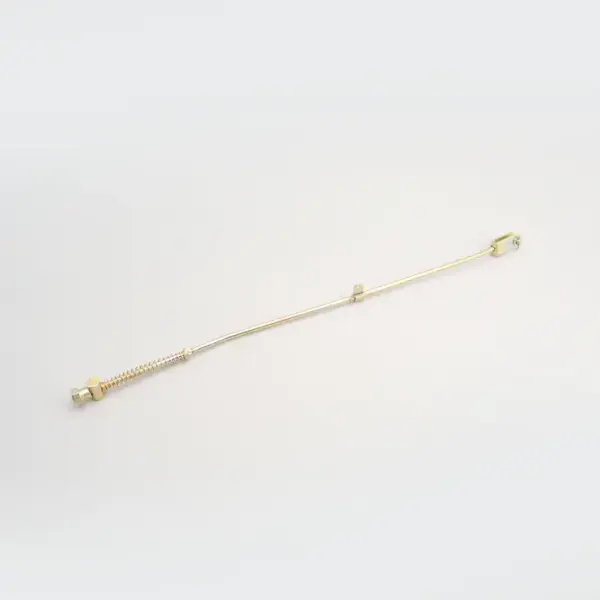 Brake Rod Assy Victor/victor Gl/victor Gx - Image 2