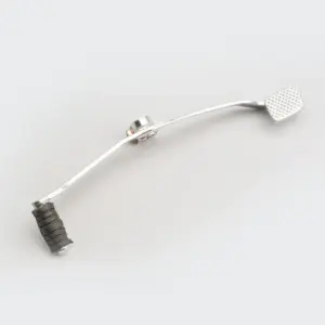 Gear Lever-tvs Star City/victor Glx
