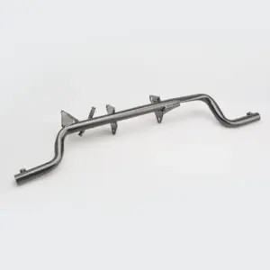 Footrest Rod Victor/victor Gl N/m/victor Gx