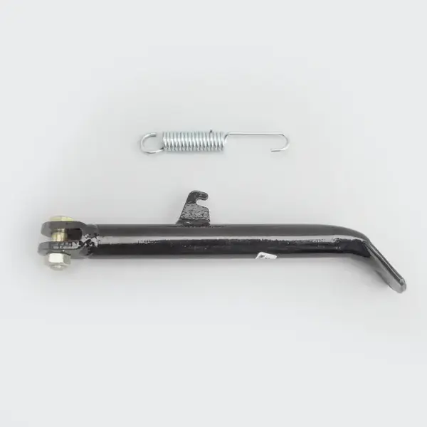 Side Stand-honda Shine/unicorn