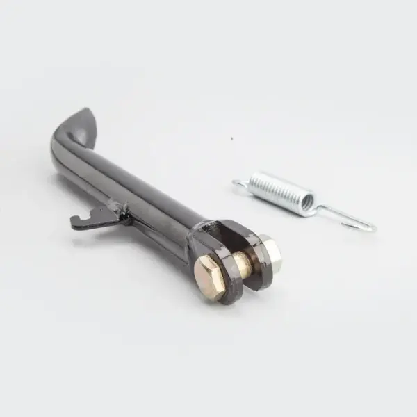 Side Stand-honda Shine/unicorn - Image 2