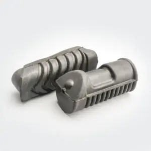 Rubber Footrest [f] Twister/yuga