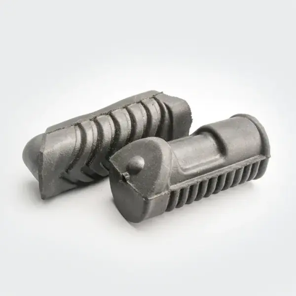 Rubber Footrest [f] Twister/yuga