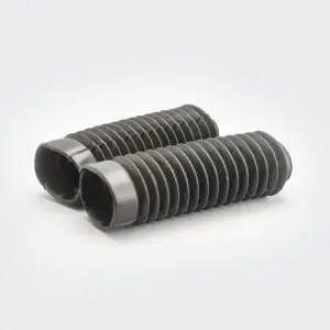 Fork Boot Pulsar