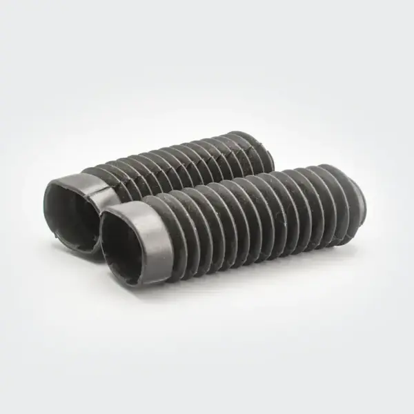 Fork Boot Pulsar
