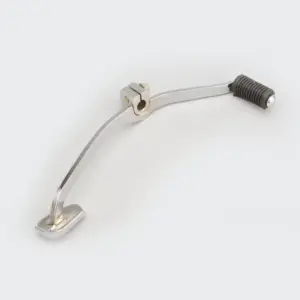 Gear Lever. Discover Dtsi