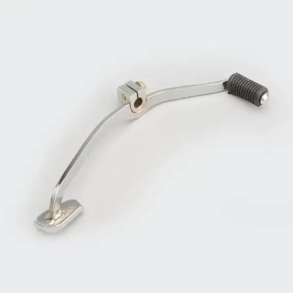 Gear Lever-bajaj Discover 125/135 - Image 2