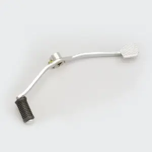 Gear Lever-bajaj Discover 125/135