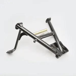 Centre Stand Assy W/pin & Spring Discover 100/discover 112/discover 135