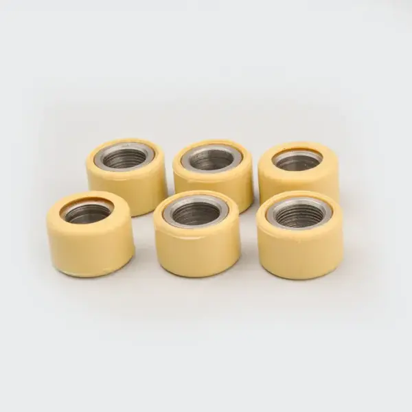 Clutch Roller Set Pep