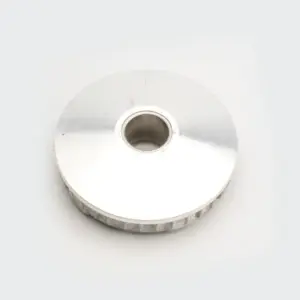 Variator Body Pep