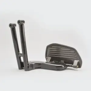Ladies Footrest-tvs Jupiter