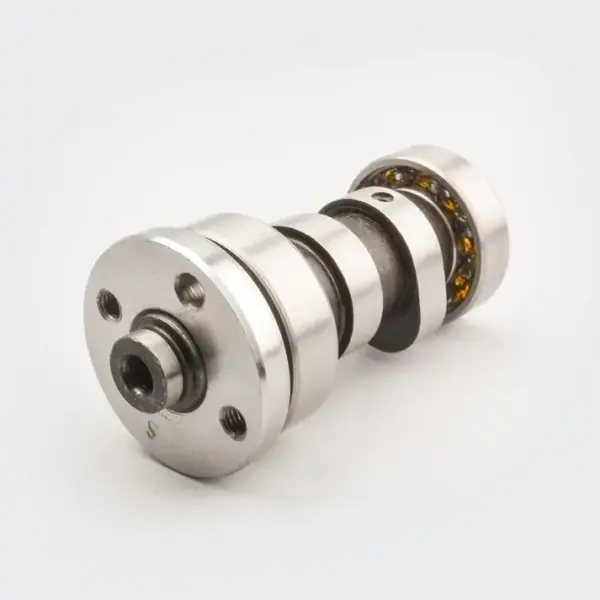 Cam Shaft Assy Pep Plus/star City/star Sport - Image 2