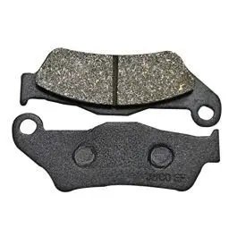 Disc Pad-bajaj Bajaj Pulsr (all Models),avengr,discvr(all Models) / Yamaha Fz , Fazer (all Models ) R15 V3 / Royal Enfield ( All Latest New Bikes…