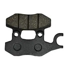 Disc Pad-suzuki Slingshot/heat/zeus/royal Enfield Bullet (old Models) – Front +