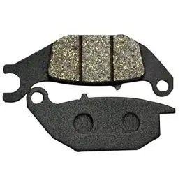 Disc Pad -yamaha R-15/yamaha R15 V1 & V2 / Hero Karizma Zmr/yamaha Fz (rear) +