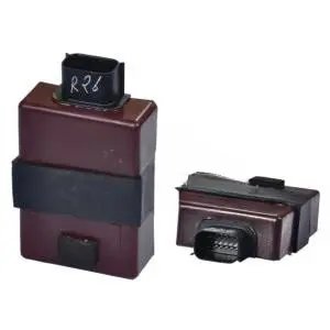 Cdi Unit(cdei-dsvr-pa17)-bajaj Discover 100 M