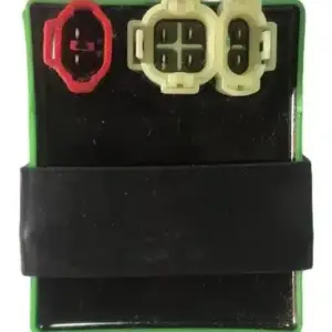 Cdi Unit For Bajaj Pulsar 220f / 200s