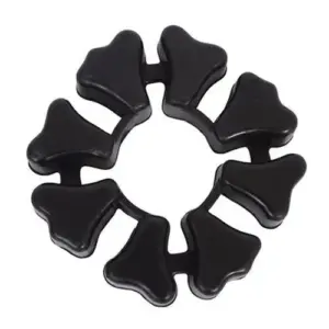 Drum Rubber/sprocket Rubber-bajaj Pulsar 4 Hole
