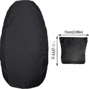 Seat Raining Cover-royal Enfield Bullet