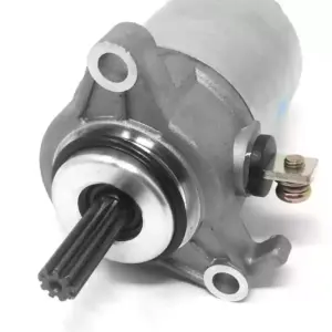 Self Motor Assy-yamaha  Fz