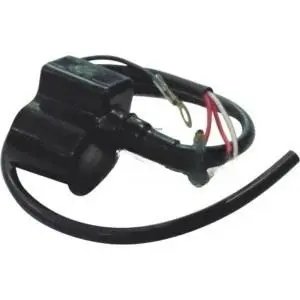 Cdi Unit(icdi-tvsx-tv71)-tvs Super Xl Heavy Duty