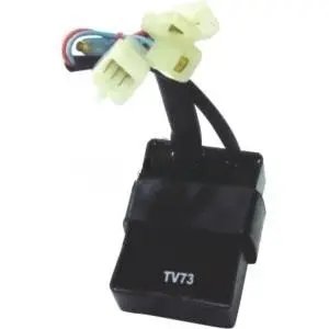 Cdi Unit(cdei-vctr-tv73)-tvs Victor Gl