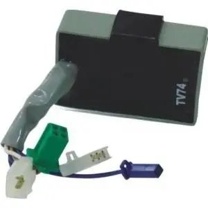 Cdi Unit(cdei-vctr-tv74)victor Glx