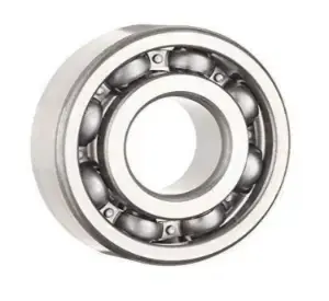 Ball Bearing 10x30x9 C3 6200 0339080 Tvs Star City 100 (oem),