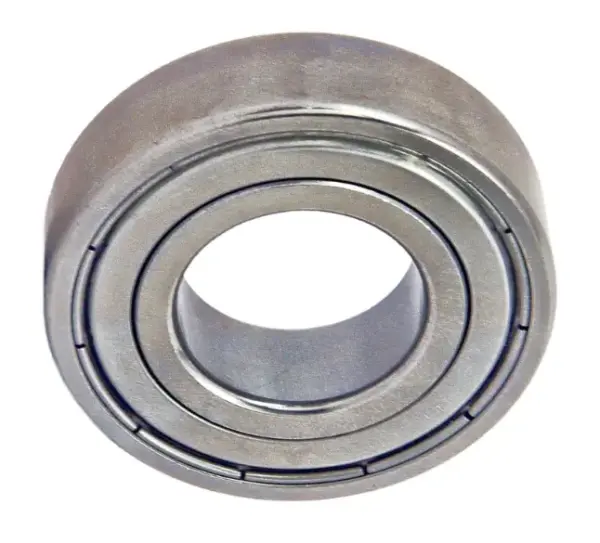 Ball Bearing 12x32x10 6201z 0339100 Tvs Pep+ 90 (oem),