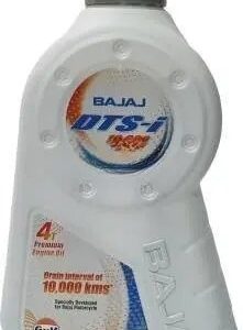 Engine Oil-bajaj Dts-i 20w-50 (10000km) 1 Liter