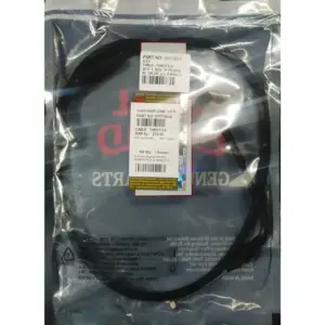 1017150/a Royal Enfield Himalayan Bs4/bs6 Throttle Cable Assembly Until 2021