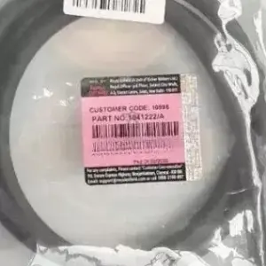 Hose- T Connector To Throttle Body Himalayan Royal Enfield